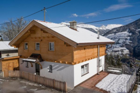 Отель Bergchalet Emberg, Ашау, Циллерталь
